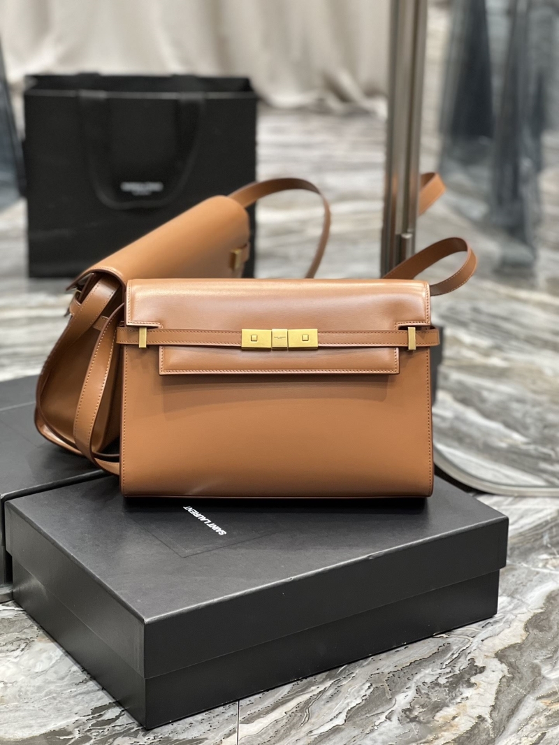 YSL Satchel Bags